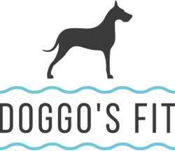 doggos fit logo