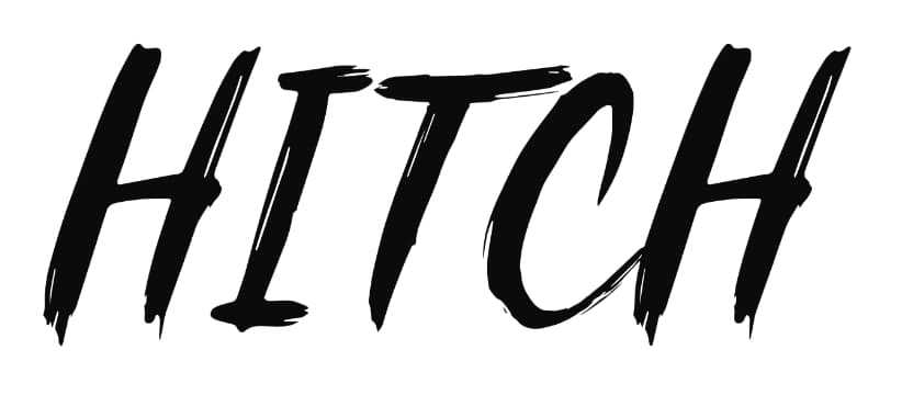 hitch logo